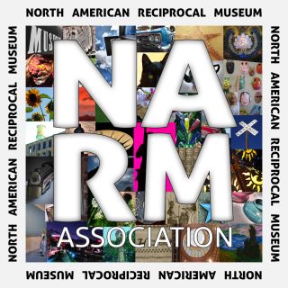 NARM Logo