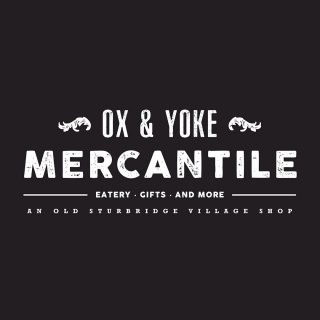 Ox & Yoke Mercantile Logo