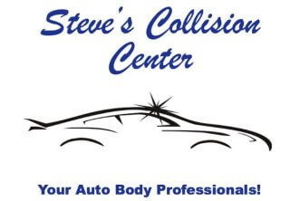 Steve's Collision Center
