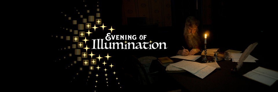 Evening of Illumination