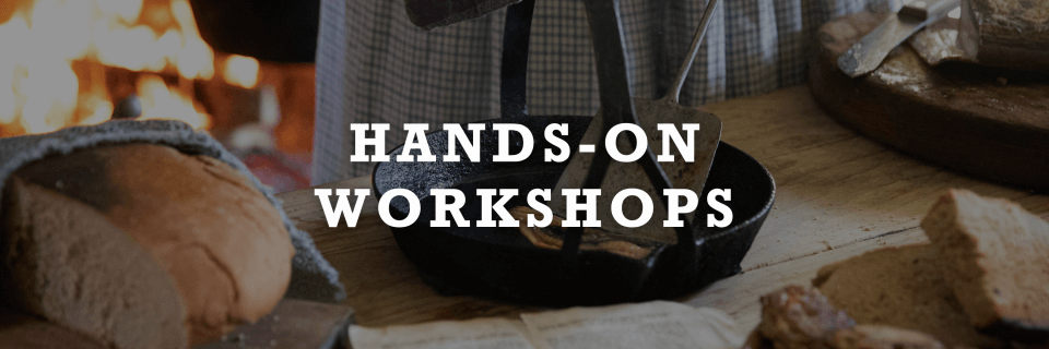 Hands-On Workshops
