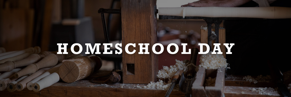 Homeschool Day