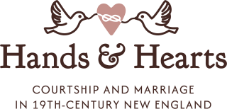 Hands and Hearts logo